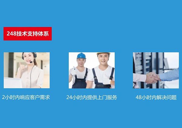 特控：以"零缺陷"標(biāo)準(zhǔn)，鑄就工控領(lǐng)域品質(zhì)標(biāo)桿